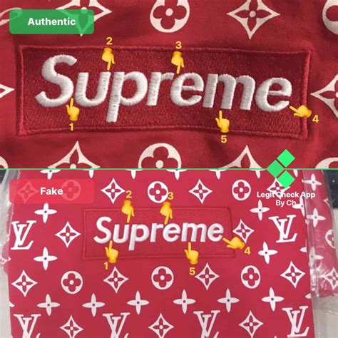 scrigno supreme x louis vuitton|false supreme x louis vuitton.